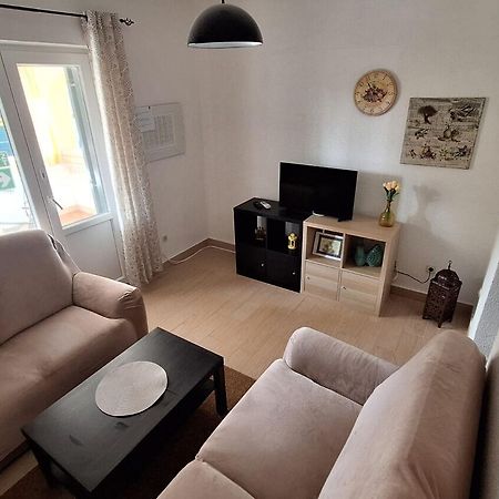 Apartment Marina Супетар Экстерьер фото