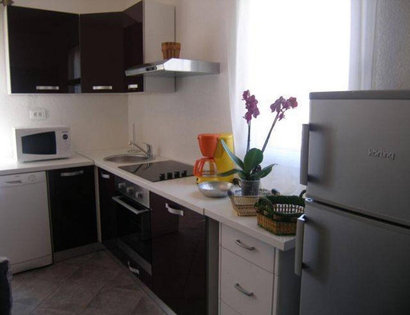 Apartment Marina Супетар Экстерьер фото