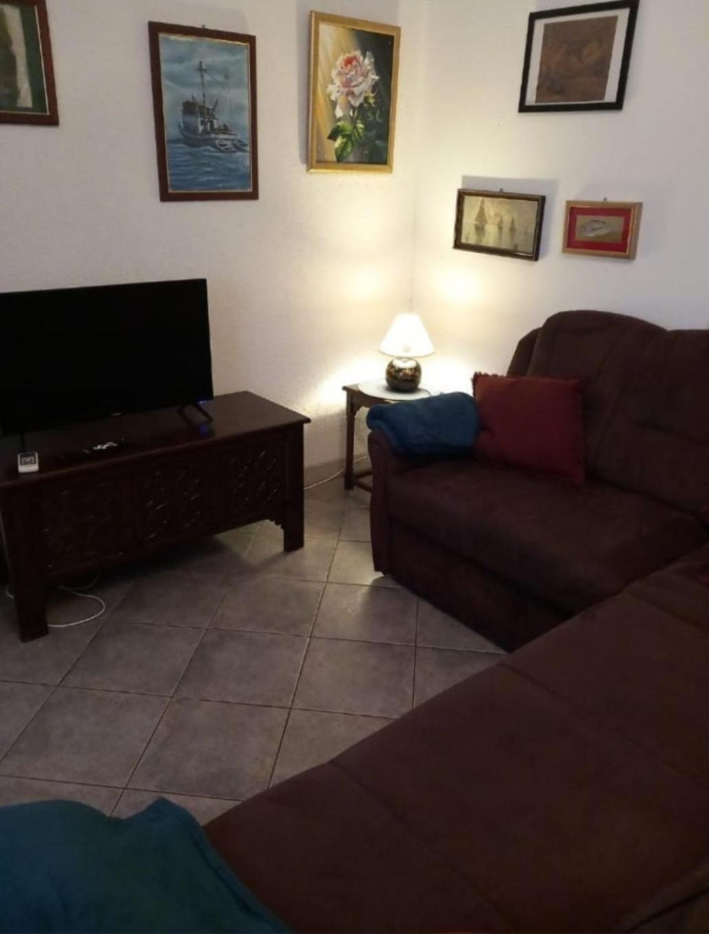 Apartment Marina Супетар Экстерьер фото