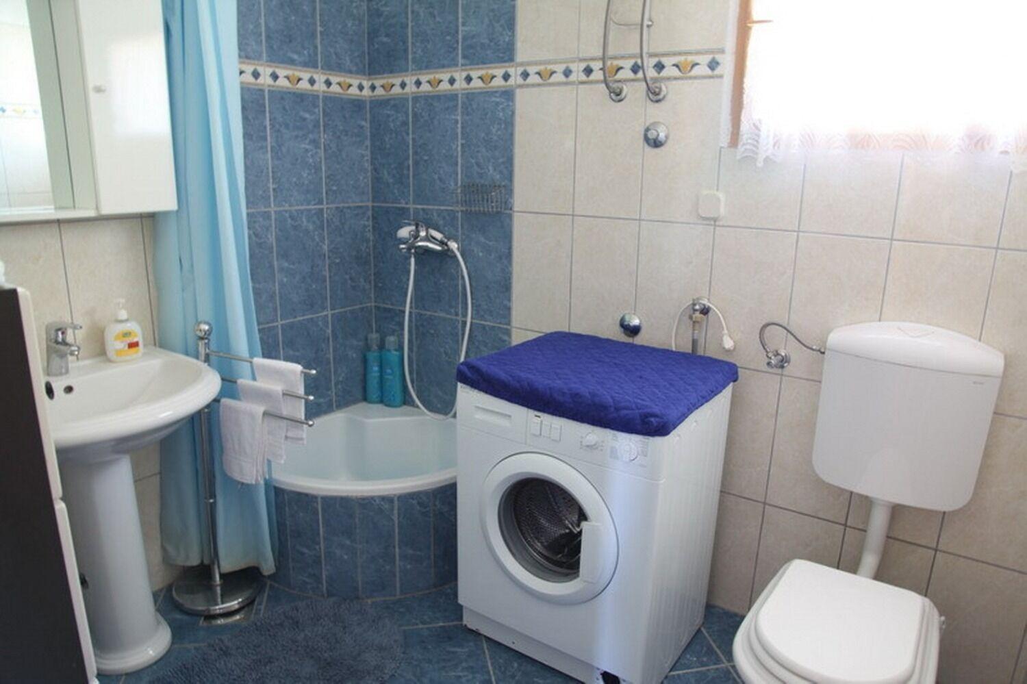 Apartment Marina Супетар Экстерьер фото
